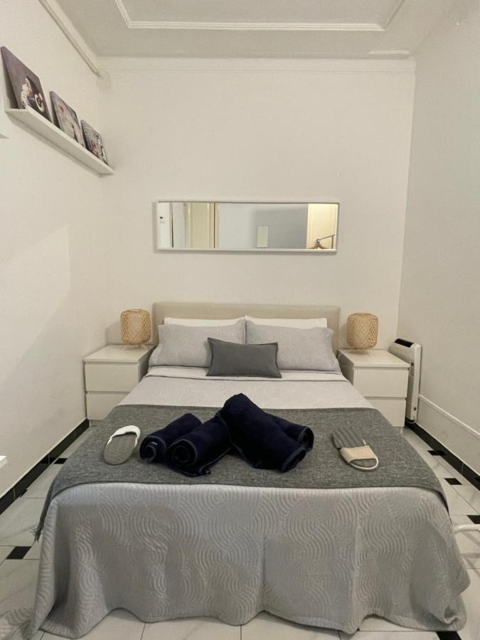 Central Room Barcelona Ngoại thất bức ảnh